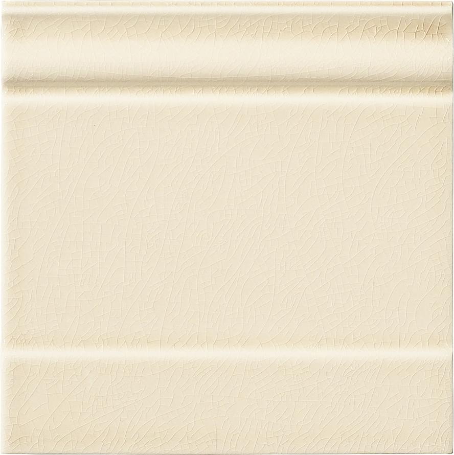 Maison Zoccolo Ivoire Craquele 20x20