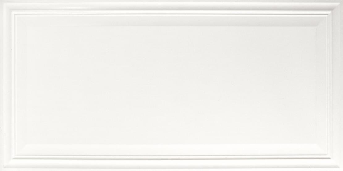 декор Bellagio Sorico Bianco Rect Panel 60x120