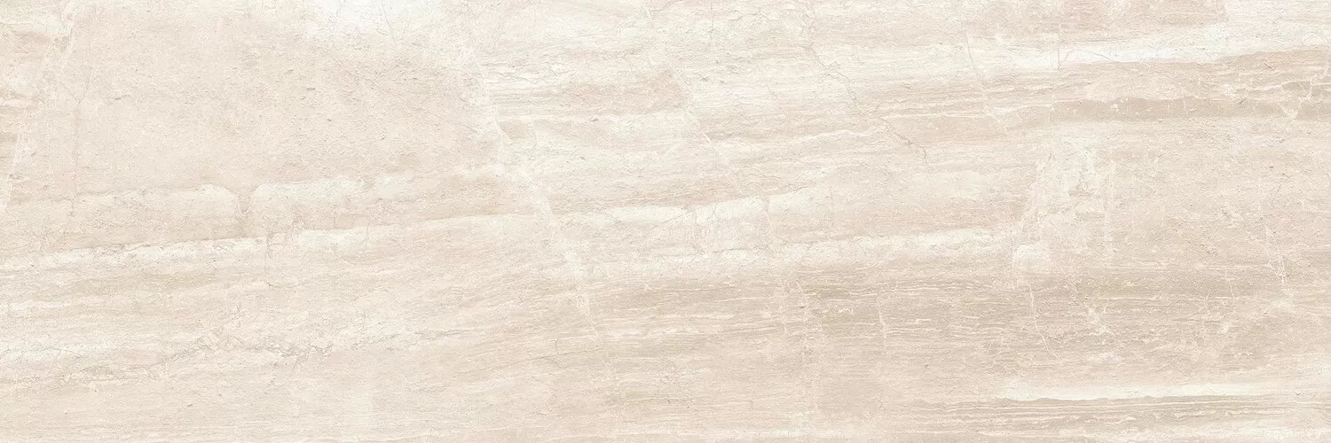 Luxury Cream Mat 90X30 матовая