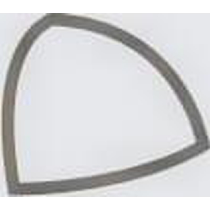 WOW Gradient 109584 Rounded Edge Corner Indigo Gloss 1,1x1,1 глянцевая