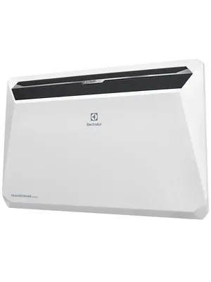 Модуль конвектора ELECTROLUX Rapid Transformer (670х404х91) 2000 Вт, ECH/R-2000 T