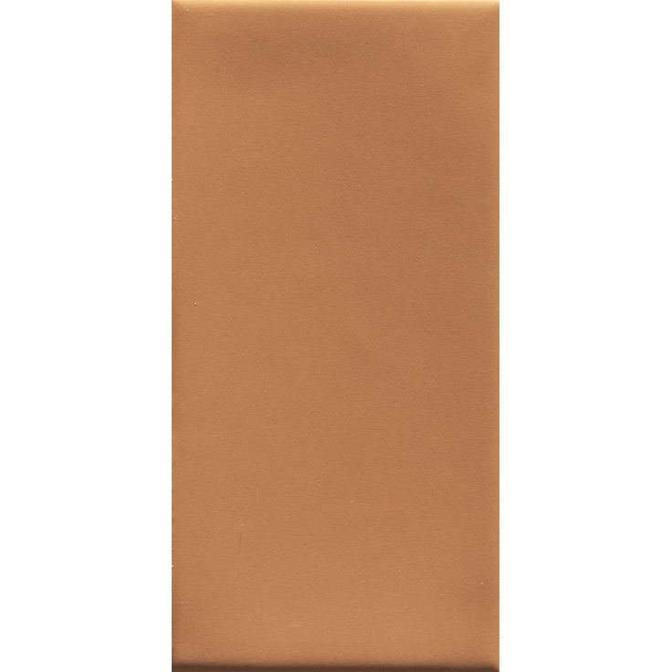 плитка 41zero42 Mou 4101108 Caramel Matte 6,2x12,5 матовая