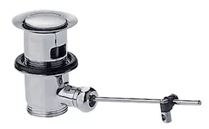 Axor Донный клапан для раковин и биде 51302000  хром