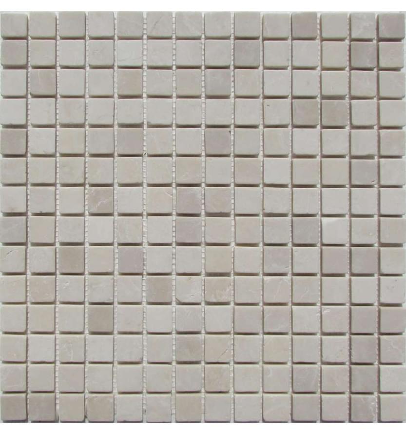 мозаика Classic Mosaic Crema Nova 20 6T 30.5x30.5