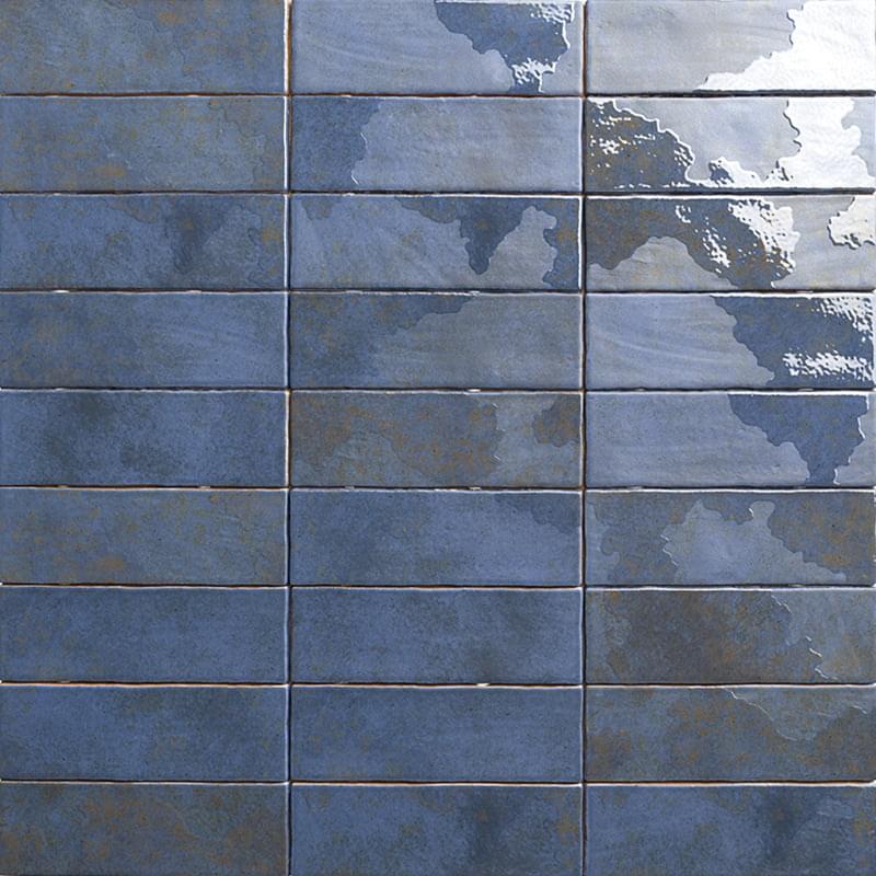 фон Korfu Cobalt 6.5x20