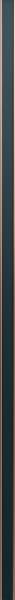 бордюр 4D Profile Bronze Blue 2x80