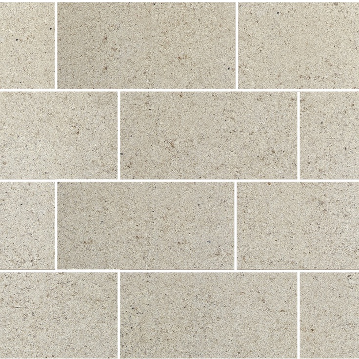 Floor Gres Buildtech 2.0 749290 GG Bone Lev Mattoncino 7.5x15 30x30