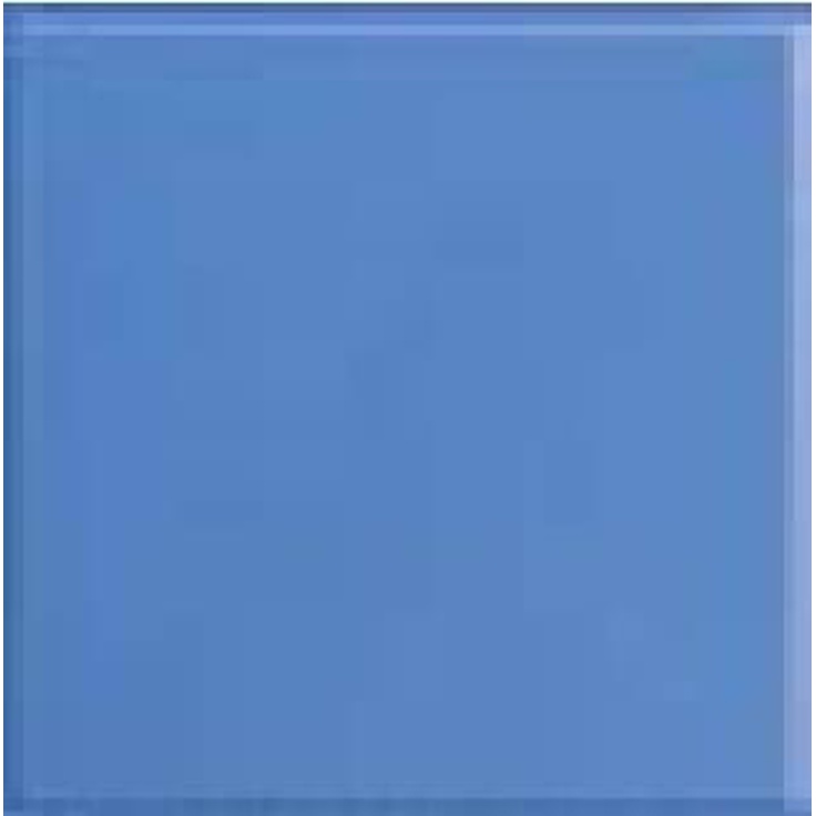 Sant Agostino Flexible Architecture CSAFBL4B00 4 Blue Brillo 30x30 глянцевая