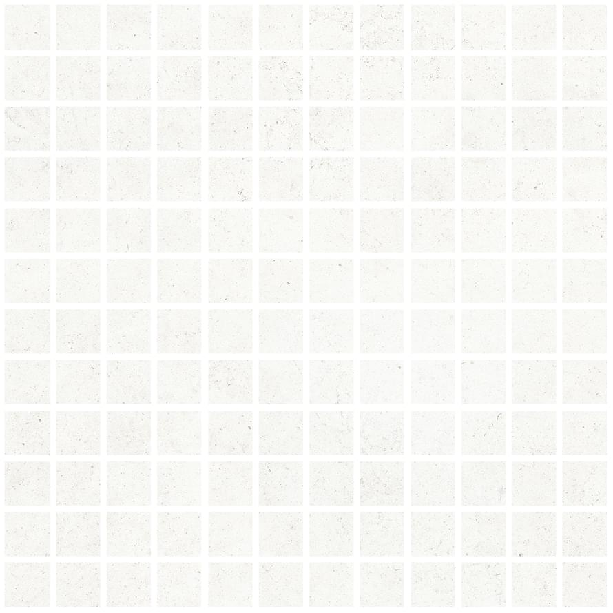 мозаика BeraAndBeren Ice Mosaic 25 Natural 30x30