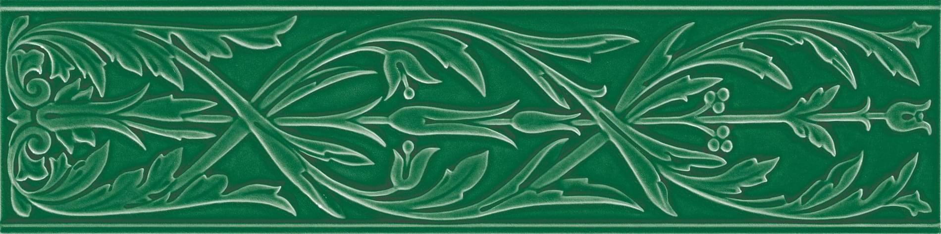 декор Epoque Ermitage Bottle Craquele 20x80