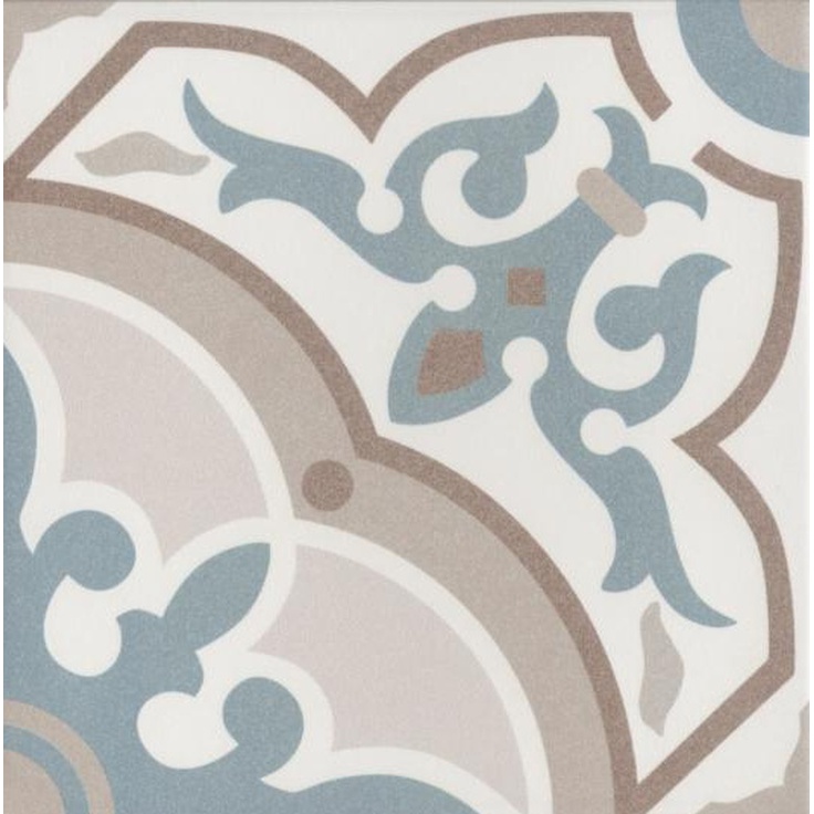 Revoir Paris La Madeleine VVS2020_041 Gaetine Classic 20x20 матовая