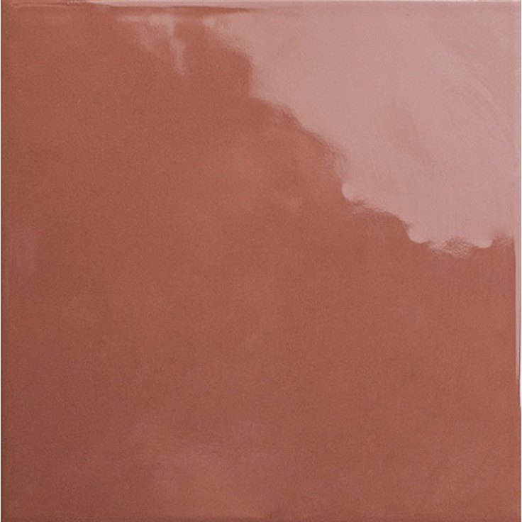 WOW Bits 133015 Square Chestnut Gloss 11,6x11,6 глянцевая