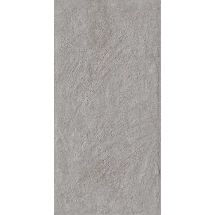 Grupa Paradyz Carrizo Grey Klinkier Struktura Mat 30x60 матовая