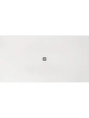 Душевой поддон Duravit 1700х900мм, белый матовый 720287740000000