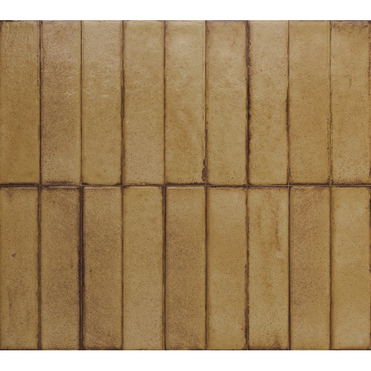 Sant Agostino Tetris CSATETSL05 Sienna Luc 5x20 глянцевая