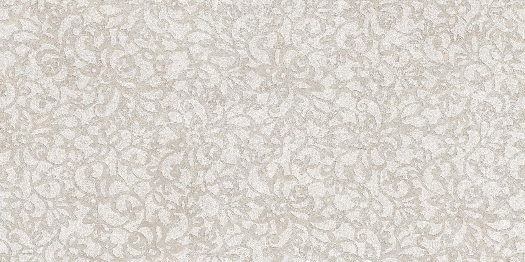 декор Heritage Florita Beige 40x80