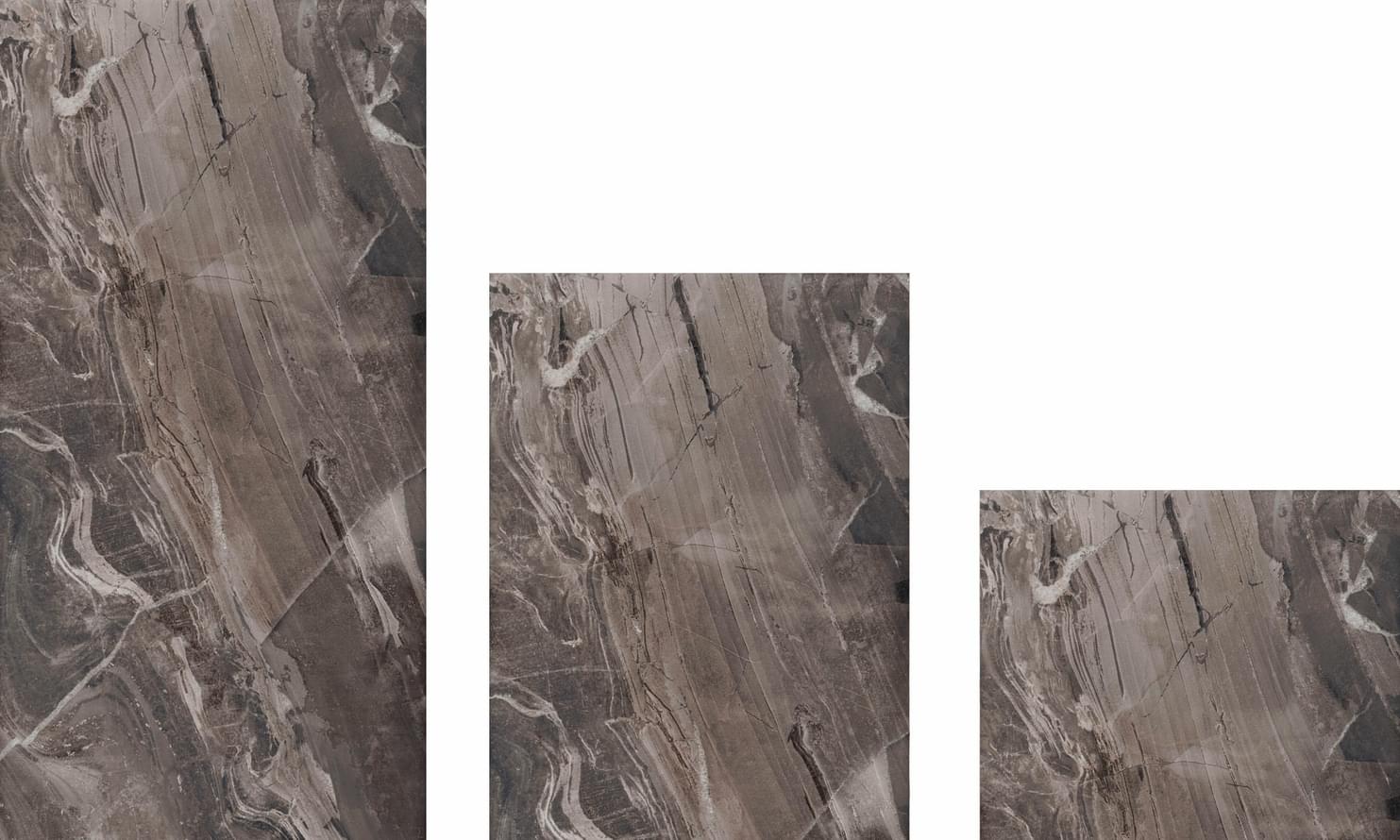 Supreme Exot.Brown.Mix Flo.Ant. Polished 60X120 полированная