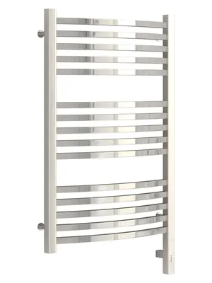 СУНЕРЖА Полотенцесушитель 800х500 (15ступ) нерж.сталь, МЭМ-правый, 00-5705-8050