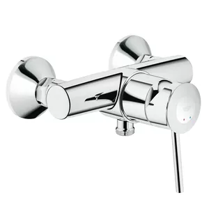 Смеситель Grohe 32867000 для душа, однорычажный, настенный