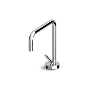 Смеситель для кухни Zucchetti Isy system ZP1265 однозахватный, хром