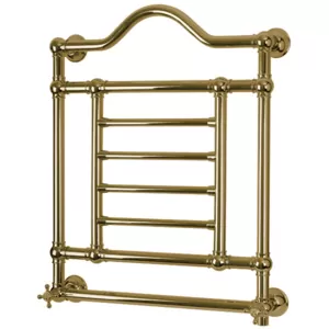 Полотенцесушитель электр. Migliore DX 700/830х600/680, вкл. справа, бронза, ML.EDW-EL.501.BR