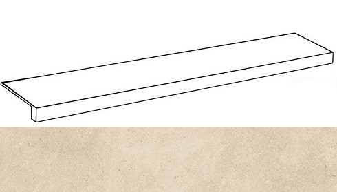 Room Stone Satt 33X120 620070001228 сатинированная