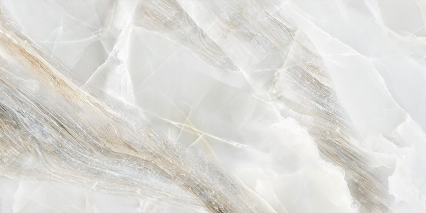 Estelle Beige D120227L Керамогранит лаппатированный 1200*600 (2 шт в уп/41,76 м в пал) глянцевая