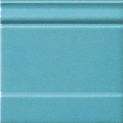 Amarcord Zoccolo Dark Pavone Matt 20x20