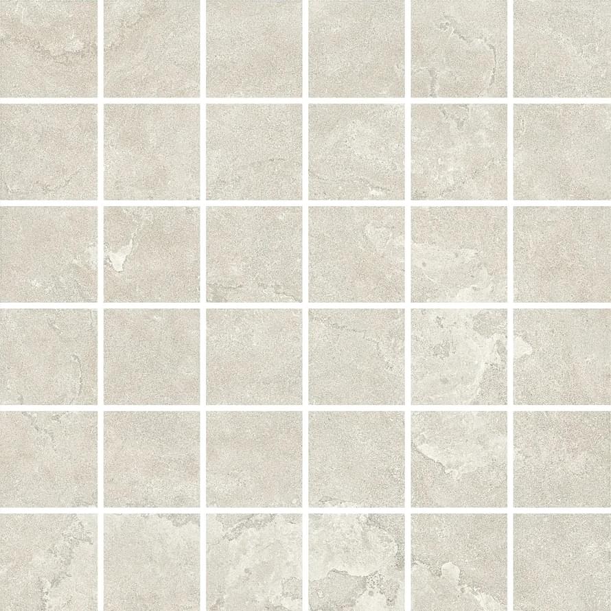 мозаика Dorset Bianco Cross Cut Mosaico 30x30