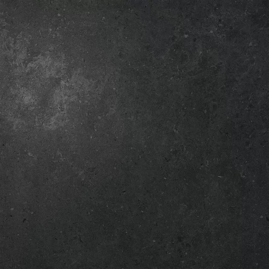 фон BeraAndBeren Beren Black Anti Slip 90x90