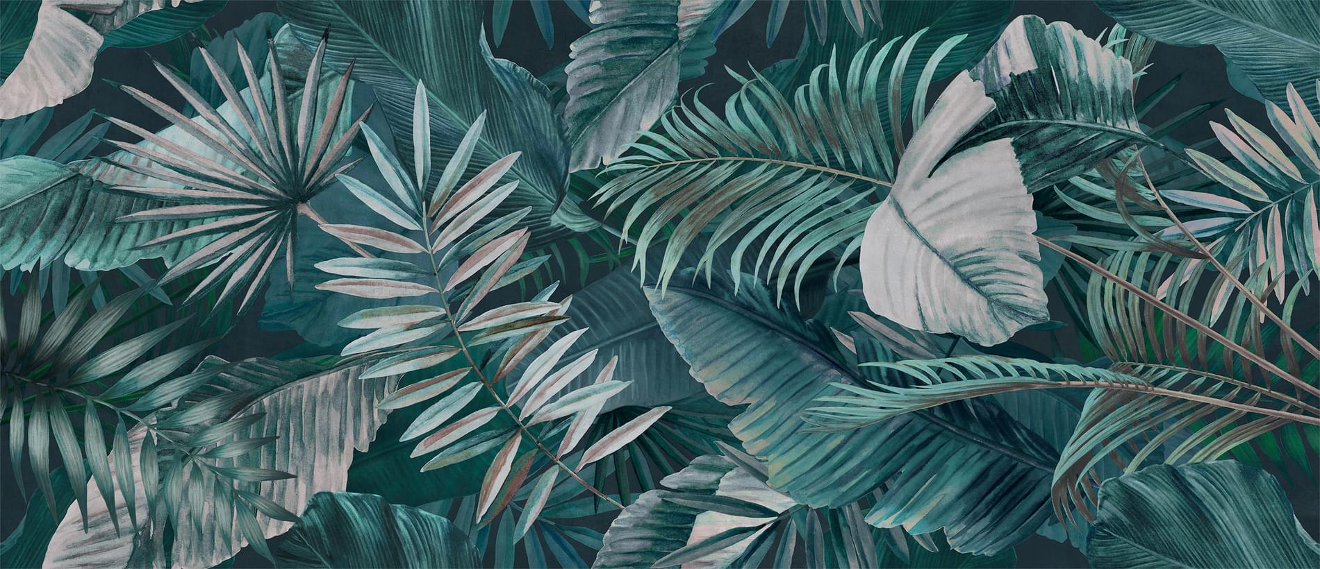 декор Deco Solutions Jungle 120x278