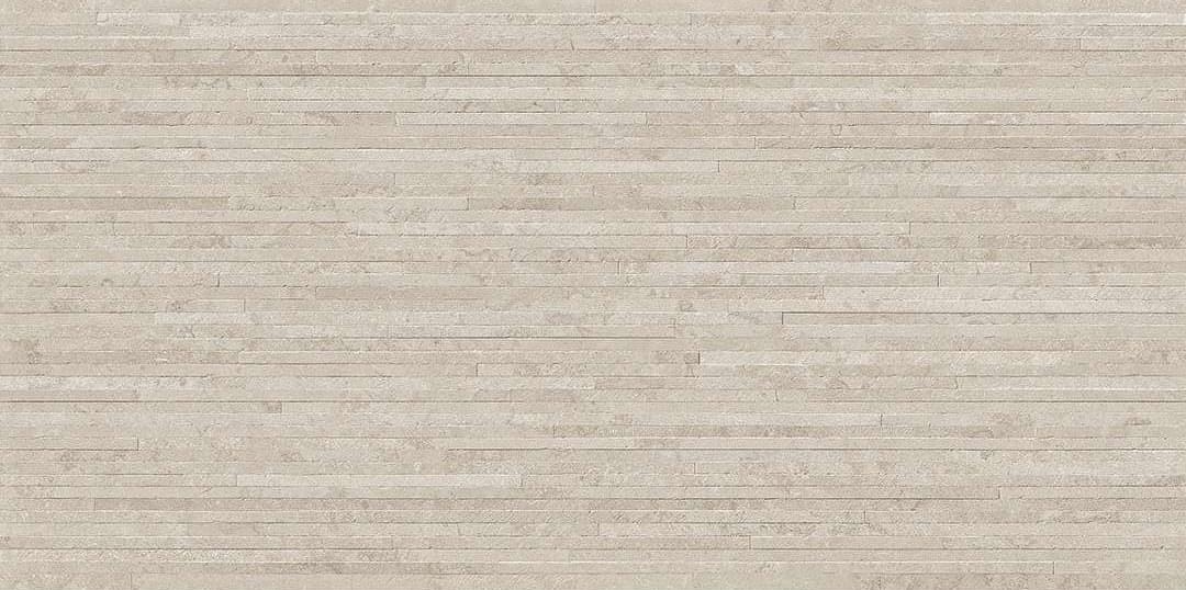 фон Portland Stone Decoro Lines Ash Naturale 30x60