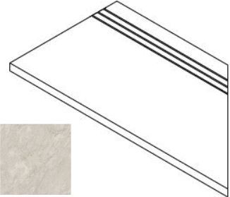 Climb X2 Ice Bordo Grip Sx 60X30 матовая