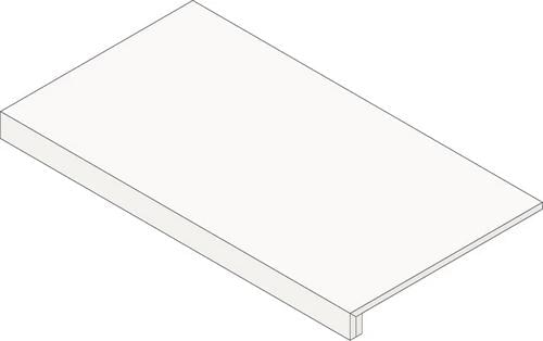 ступень Boost Mineral White Scalino 33x60