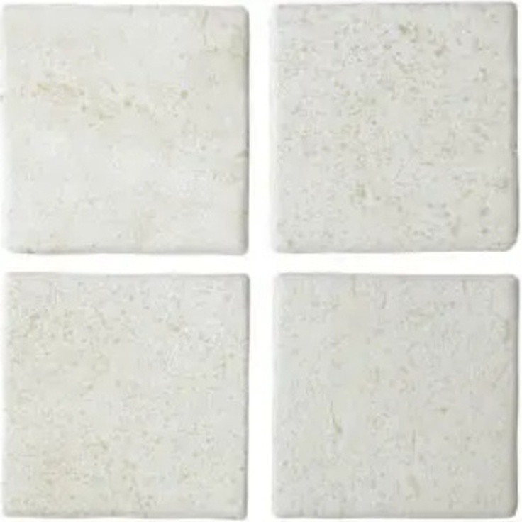 WOW Wellness 132915 Sukabumi White 11x11 матовая