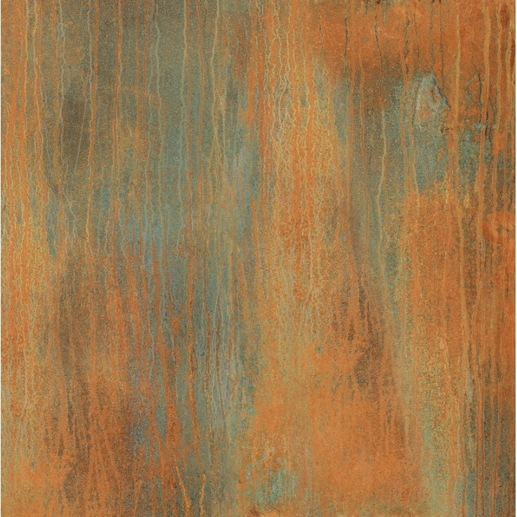 Sant Agostino Dripart CSADRCO990 Copper Nat Rett 90x90 матовая