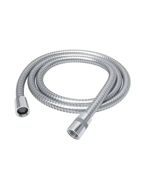 Шланг душевой IDDIS 1,2м., ПВХ, нержавеющая сталь A50211 1.2