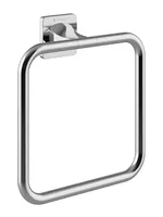 Полотенцедержатель-кольцо Aqueduto Respingo RES0500 цвет: хром