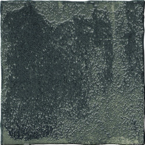 плитка Odin teal  10x10 глянцевая