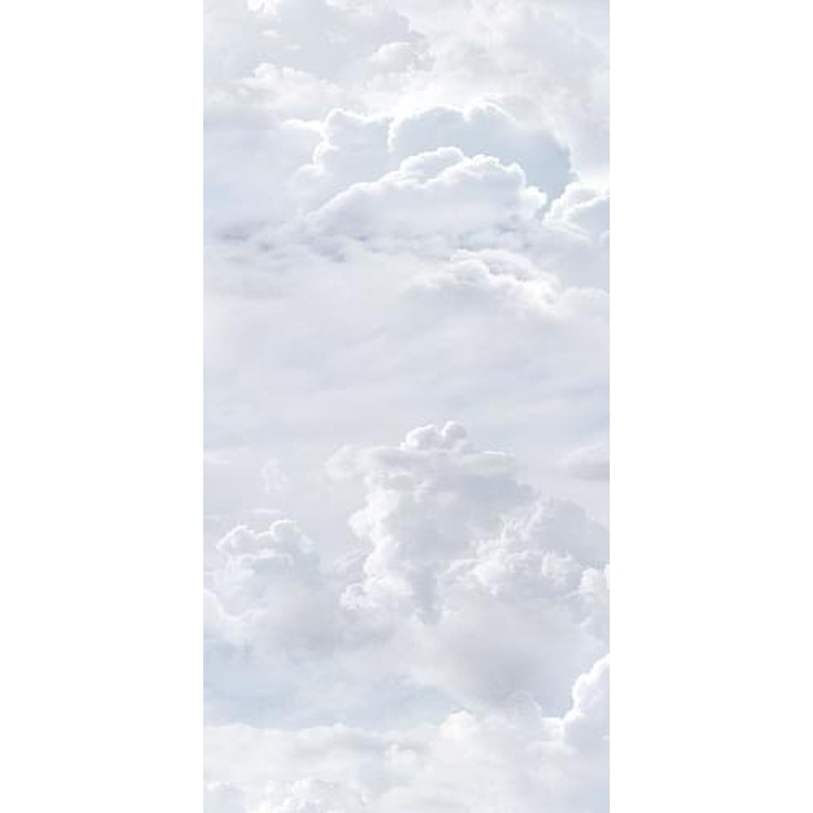 декор 41zero42 Paper41 Pro 4100985 Azzurra 50x100 матовая