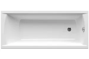 Ванна RAVAK 140x70 белая