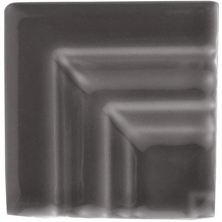 Adex Studio ADST5303 Angulo Marco Cornisa Timberline 5x5