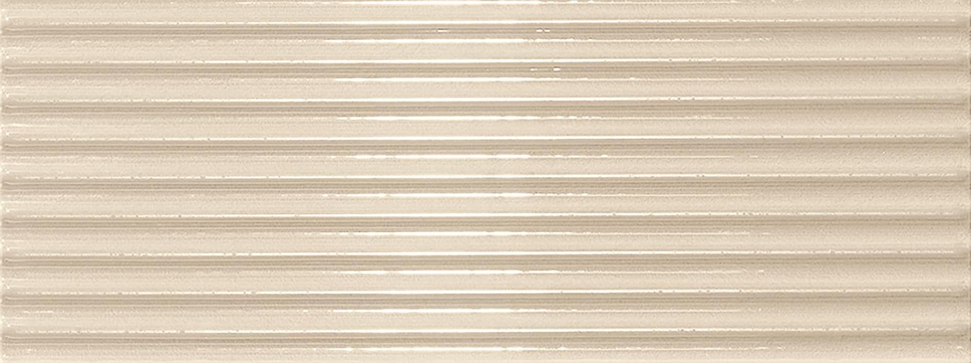 декор Abacus Brick Plisse Lux Corda 7.5x20