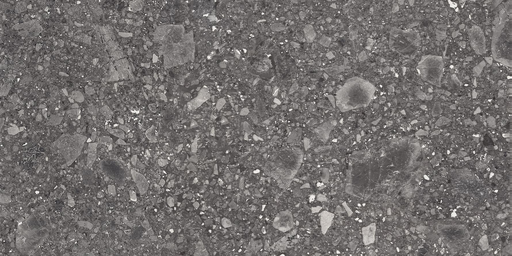 фон Lombarda Nero Lappato 45x90