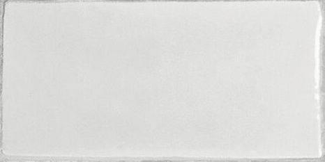 фон Mayolica Matt White 7.5x15