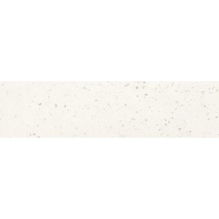 Sant Agostino Deconcrete CSABDIWH12 Battiscopa De-Micro White 7,3x120 матовая