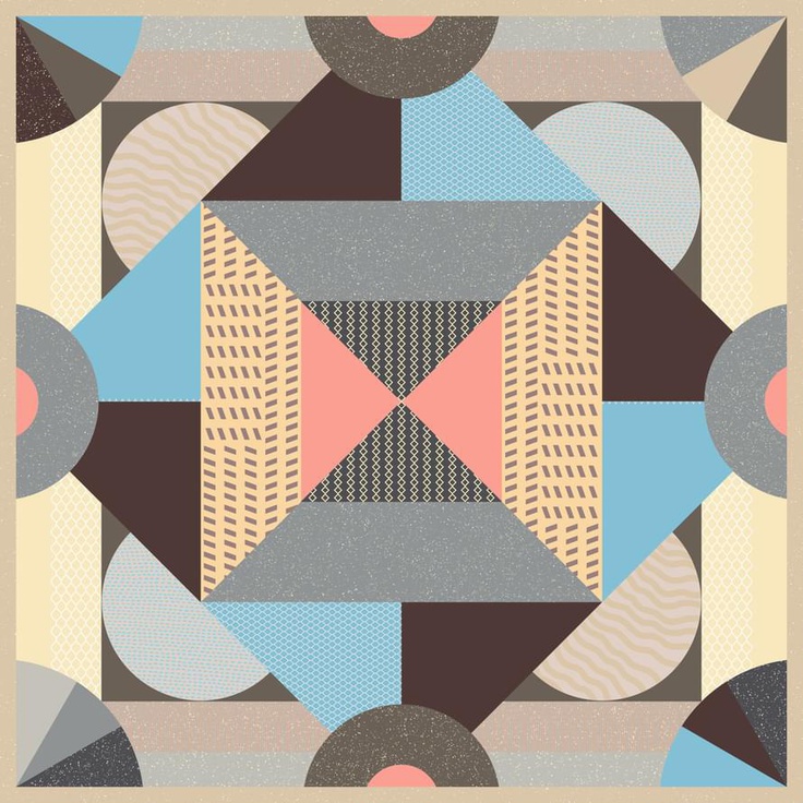 декор 41zero42 One 4100892 6 120x120 матовая