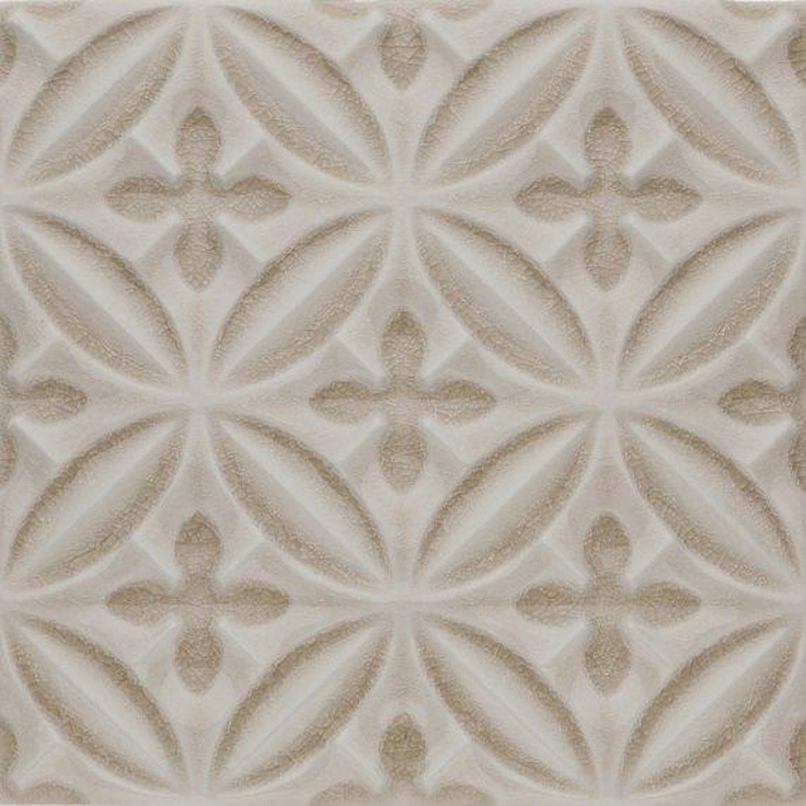Adex Ocean ADOC4003 Relieve Caspian Sand Dollar 15x15