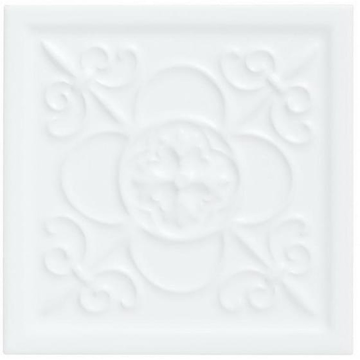 Adex Studio ADST4028 Relieve Vizcaya Snow Cap 14,8x14,8