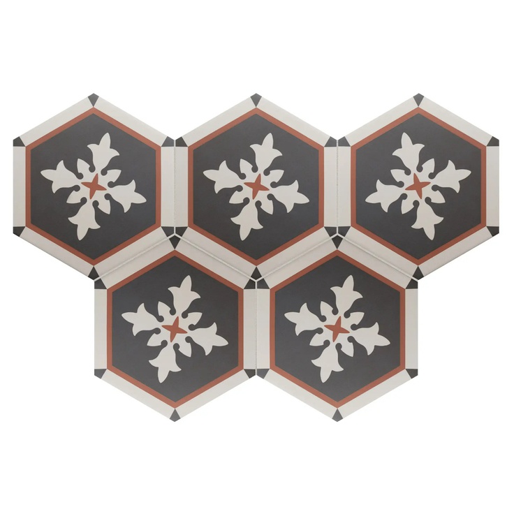 Equipe Coimbra 30657 Aveiro 17,5x20 матовая